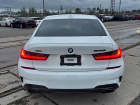 BMW 340 * M340i xDrive * CARFAX *    | Mobile.bg    4