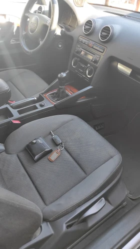 Обява за продажба на Audi A3 ~4 500 лв. - изображение 4