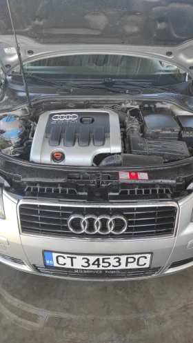 Обява за продажба на Audi A3 ~4 500 лв. - изображение 7