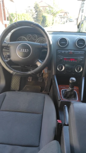 Обява за продажба на Audi A3 ~4 500 лв. - изображение 3