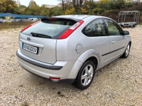 Ford Focus 1.6 16v 100k.c. - 2700 лв. / 1380.49 € - 36921378 4