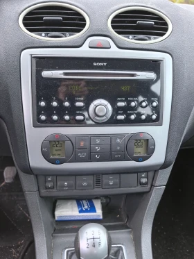 Ford Focus 1.6 16v 100k.c. - 2700 лв. / 1380.49 € - 36921378 9