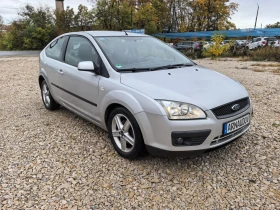 Ford Focus 1.6 16v 100k.c. - 2700 лв. / 1380.49 € - 36921378 2