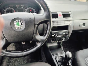 Skoda Fabia 1.2i 12V - 5550 лв. / 2837.67 € - 53411626 13