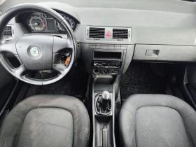 Skoda Fabia 1.2i 12V - 5550 лв. / 2837.67 € - 53411626 11