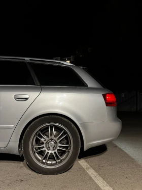 Audi A4, снимка 6 — Bazar.bg Audi A4, снимка 6