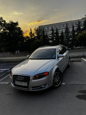 Audi A4, снимка 2 — Bazar.bg Audi A4, снимка 2