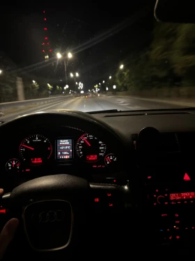 Audi A4, снимка 4 — Bazar.bg Audi A4, снимка 4