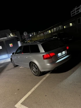 Audi A4, снимка 5 — Bazar.bg Audi A4, снимка 5