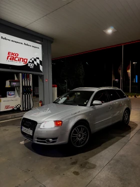 Audi A4, снимка 1 — Bazar.bg Audi A4, снимка 1