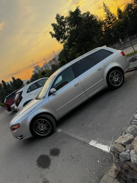 Audi A4, снимка 3 — Bazar.bg Audi A4, снимка 3