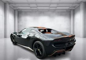 Ferrari 296GTB = Brembo Carbon Ceramic Brakes =  | Mobile.bg    2