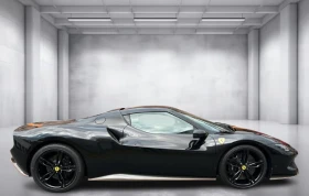 Ferrari 296GTB = Brembo Carbon Ceramic Brakes =  | Mobile.bg    6