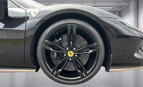 Ferrari 296GTB = Brembo Carbon Ceramic Brakes =  | Mobile.bg    7