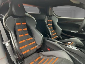 Ferrari 296GTB = Brembo Carbon Ceramic Brakes =  | Mobile.bg    13