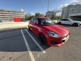 Suzuki Swift  - изображение 1