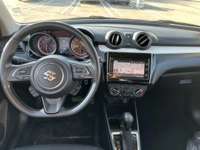 Suzuki Swift, снимка 7