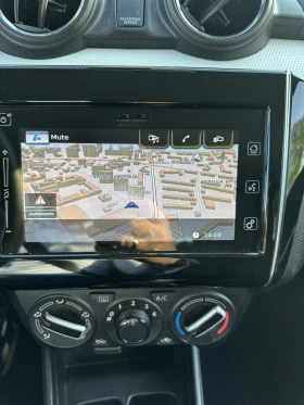 Suzuki Swift, снимка 9