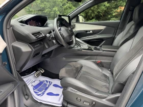 Peugeot 3008 1.5 GT-LINE FACE LIFT DISTRONIK MASAJ PODGREV  - 40700 лв. / 20809.58 € - 78453561 9