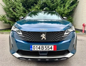 Peugeot 3008 1.5 GT-LINE FACE LIFT DISTRONIK MASAJ PODGREV  - 40700 лв. / 20809.58 € - 78453561 2