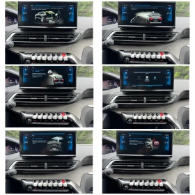 Peugeot 3008 1.5 GT-LINE FACE LIFT DISTRONIK MASAJ PODGREV  - 40700 лв. / 20809.58 € - 78453561 15