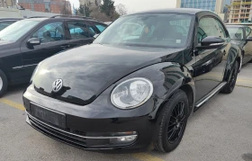 VW New beetle 1, 4 tfsi, 160 к.с , навигация , парктроник - 14900 лв. / 7618.25 € - 53590071 3