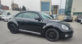 VW New beetle 1, 4 tfsi, 160 к.с , навигация , парктроник - 14900 лв. / 7618.25 € - 53590071 5
