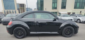VW New beetle 1, 4 tfsi, 160 к.с , навигация , парктроник - 14900 лв. / 7618.25 € - 53590071 7