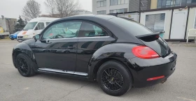 VW New beetle 1, 4 tfsi, 160 к.с , навигация , парктроник - 14900 лв. / 7618.25 € - 53590071 4
