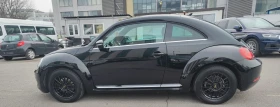 VW New beetle 1, 4 tfsi, 160 к.с , навигация , парктроник - 14900 лв. / 7618.25 € - 53590071 6
