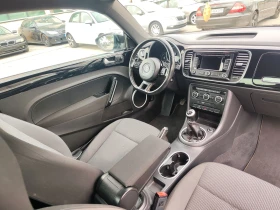 VW New beetle 1, 4 tfsi, 160 к.с , навигация , парктроник - 14900 лв. / 7618.25 € - 53590071 9