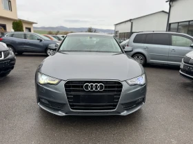 Audi A5 2.0TDI SPORT BACK - 19999 лв. / 10225.33 € - 33827215 2