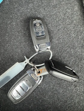 Audi A5 2.0TDI SPORT BACK - 19999 лв. / 10225.33 € - 33827215 10