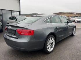 Audi A5 2.0TDI SPORT BACK - 19999 лв. / 10225.33 € - 33827215 5