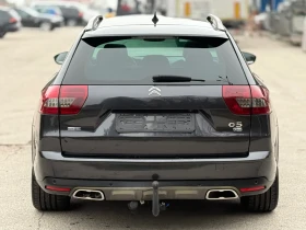 Citroen C5 20HDi 150кс * Панорама* * Навигация* * Ксенон* * F - 10990 лв. / 5619.10 € - 95107454 5