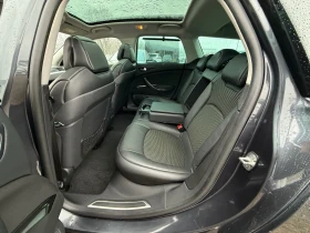 Citroen C5 20HDi 150кс * Панорама* * Навигация* * Ксенон* * F - 10990 лв. / 5619.10 € - 95107454 15