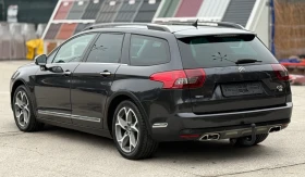 Citroen C5 20HDi 150кс * Панорама* * Навигация* * Ксенон* * F - 10990 лв. / 5619.10 € - 95107454 4