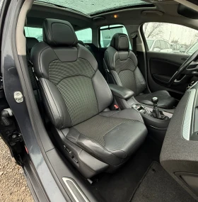 Citroen C5 20HDi 150кс * Панорама* * Навигация* * Ксенон* * F - 10990 лв. / 5619.10 € - 95107454 14