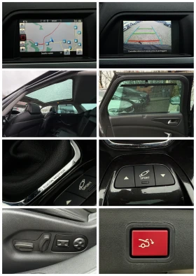 Citroen C5 20HDi 150кс * Панорама* * Навигация* * Ксенон* * F - 10990 лв. / 5619.10 € - 95107454 17