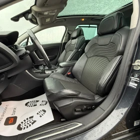 Citroen C5 20HDi 150кс * Панорама* * Навигация* * Ксенон* * F - 10990 лв. / 5619.10 € - 95107454 13