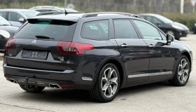 Citroen C5 20HDi 150кс * Панорама* * Навигация* * Ксенон* * F - 10990 лв. / 5619.10 € - 95107454 6