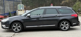 Citroen C5 20HDi 150кс * Панорама* * Навигация* * Ксенон* * F - 10990 лв. / 5619.10 € - 95107454 7