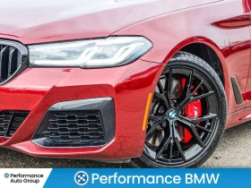 BMW 540 * xDrive * CARFAX * БЕЗ ПЪРВОНАЧАЛНА ВНОСКА - 81950 лв. / 41900.37 € - 18604054 13