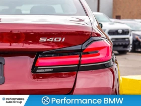 BMW 540 * xDrive * CARFAX * БЕЗ ПЪРВОНАЧАЛНА ВНОСКА - 81950 лв. / 41900.37 € - 18604054 16