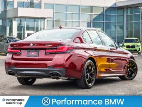 BMW 540 * xDrive * CARFAX * БЕЗ ПЪРВОНАЧАЛНА ВНОСКА - 81950 лв. / 41900.37 € - 18604054 15