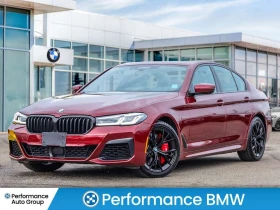 BMW 540 * xDrive * CARFAX * БЕЗ ПЪРВОНАЧАЛНА ВНОСКА