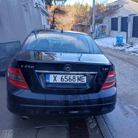Mercedes-Benz C 250 - 4700 € / 9192.40 лв. - 89408099 9