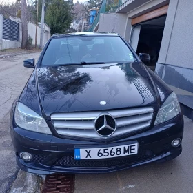 Mercedes-Benz C 250 - 4700 € / 9192.40 лв. - 89408099 12