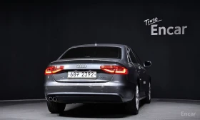 Audi A4 - 17450 лв. / 8922.04 € - 53763766 4