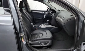Audi A4 - 17450 лв. / 8922.04 € - 53763766 11